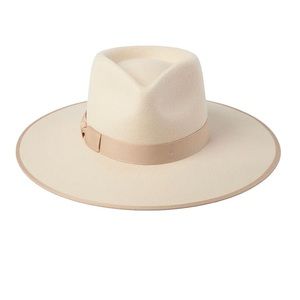 LACK OF COLOR IVORY RANCHER